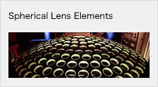 Spherical Lens Elements