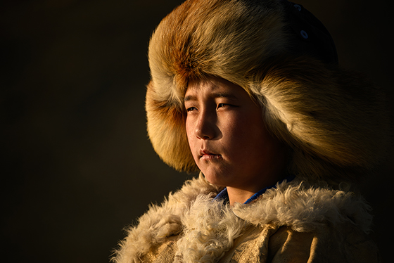 Photographie de style documentaire en Mongolie avec Jun Matsuo
