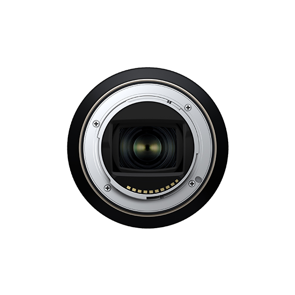 Photo of Sony Tamron 28-200mm Lens' Mount
