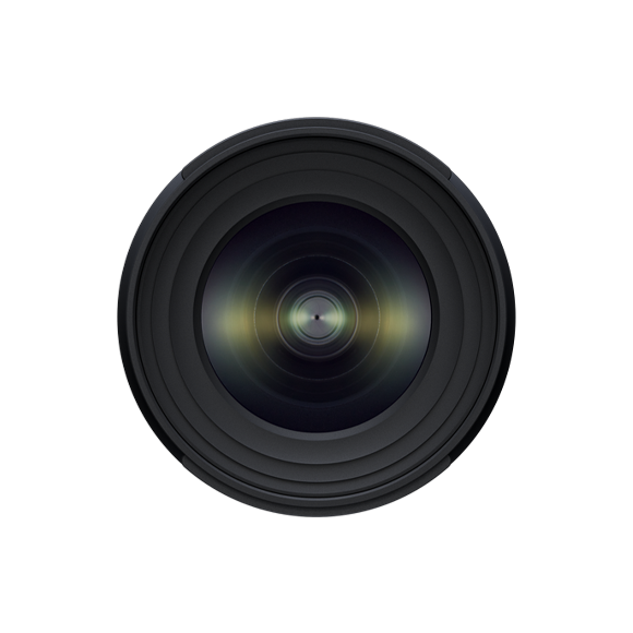 Photo of the Sony Tamron 11-20mm F2.8 Lens