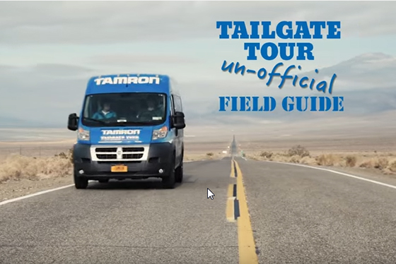 Tamron Unofficial Field Guide Web Series