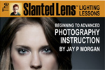 The Slanted Lens Video