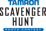Scavenger Hunt Photo Contest