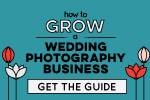 How to Grow a Wedding