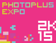 Photo Plus Expo 2015