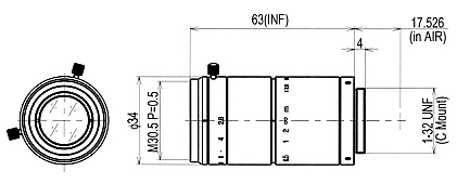 23FM50SP diagram