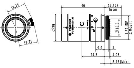 M117FM35 diagram