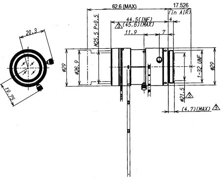 M118FM50 diagram