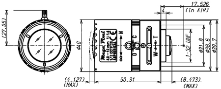 M12VM412 diagram