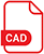 PDF image for CAD information