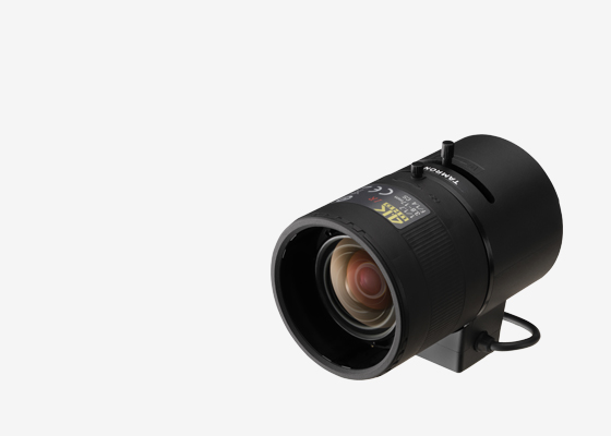CCTV Camera Lenses