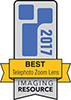 Imaging Resource Award