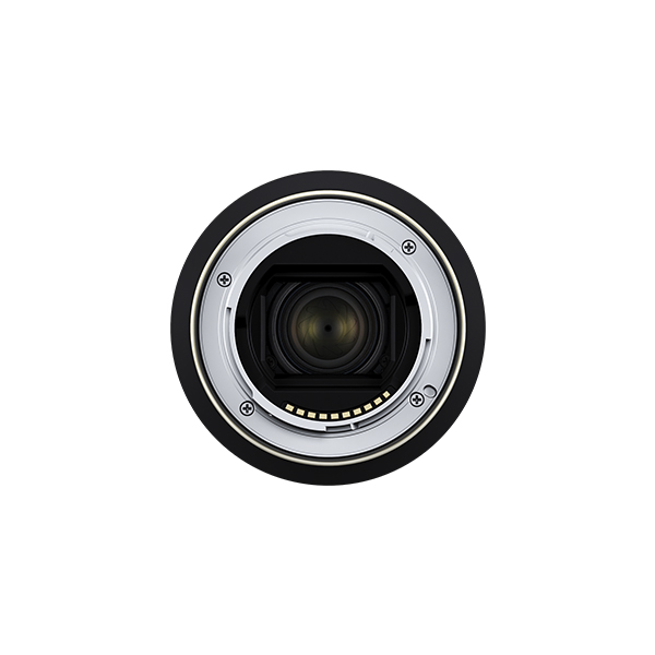 Tamron 17-28mm F2.8 Camera Lens' Mount