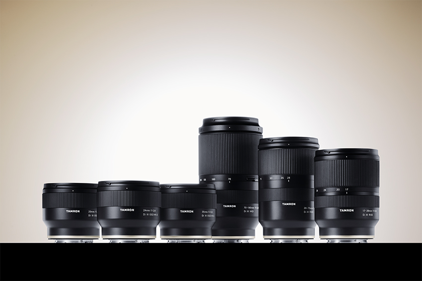 67mm filter diameter lenses