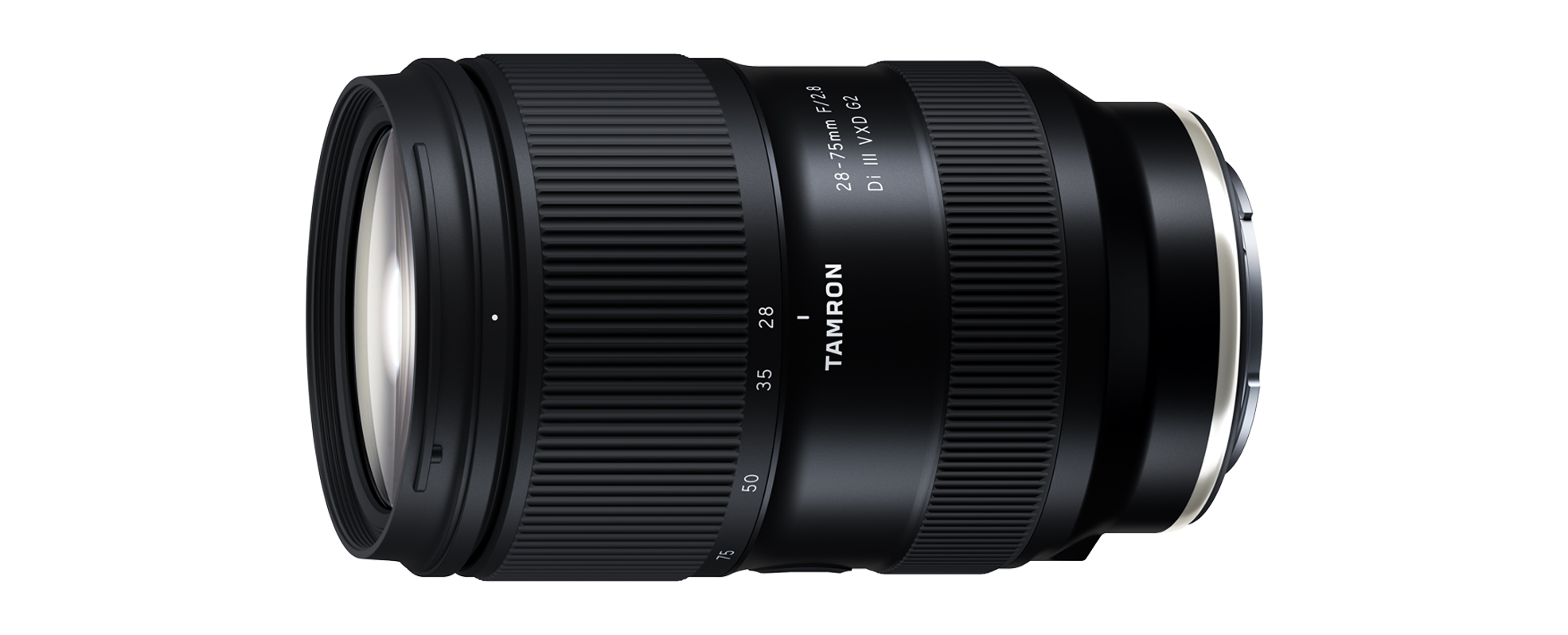 Product Page | 28-75mm F/2.8 Di III VXD G2 (Model A063) - TAMRON