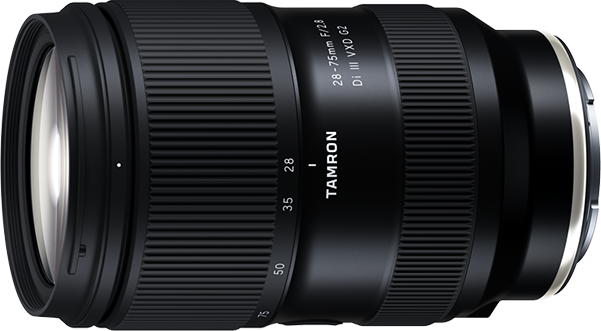Tamron 28-75mm f/2.8 Di III RXD Lens for Sony E – DealsAllYearDay