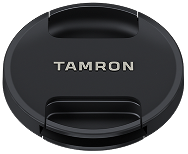 Lens Cap of Tamron 28-200mm Lens