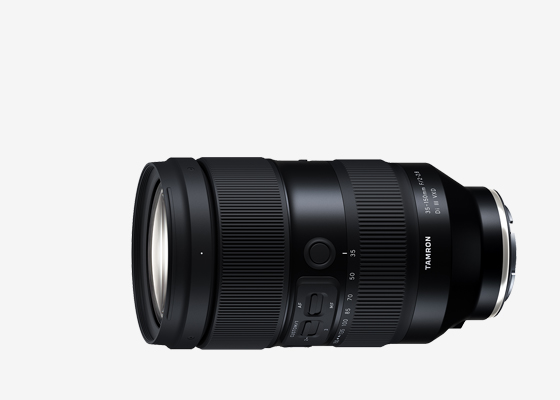 Tamron 28-75mm F/2.8 - Sony E-mount Standard Zoom Lens
