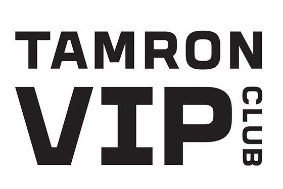 Tamron VIP Club