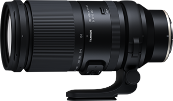Tamron Announces Price and Release Date of new Nikon Z-Mount Lens - Light  And Matter