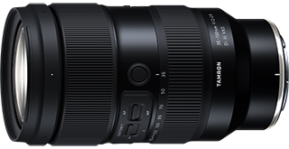35-150mm lens for Nikon Z mount (A058)