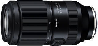 70-180mm G2 lens for Sony E-mount (A065)